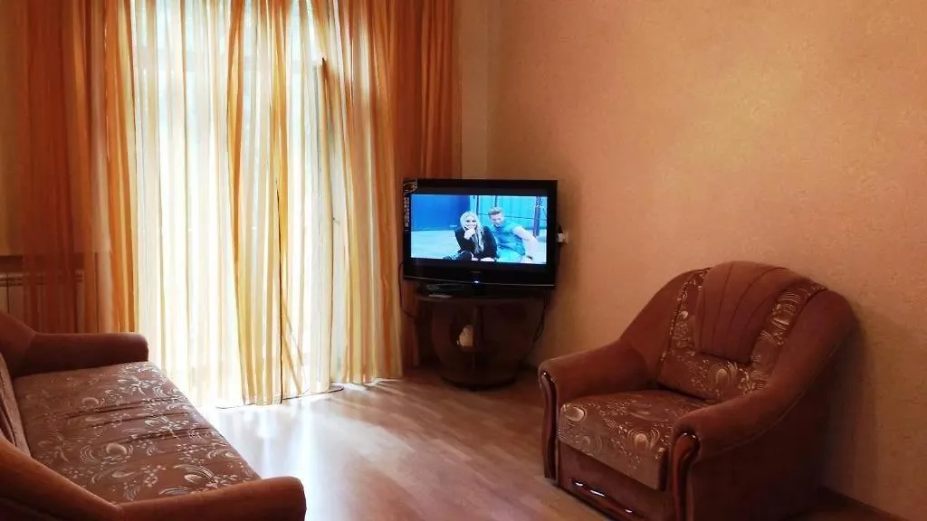Комната В Двухкомнатной Daire Kiev