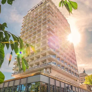 Hotel Kyiv Otel